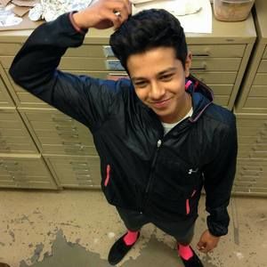 Meet your Posher, Faizan